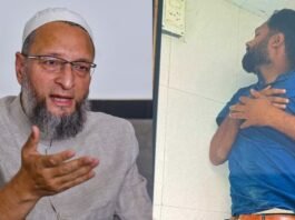 'Will break Yogi's policy...', Owaisi angry over encounter of Bahraich violence accused
