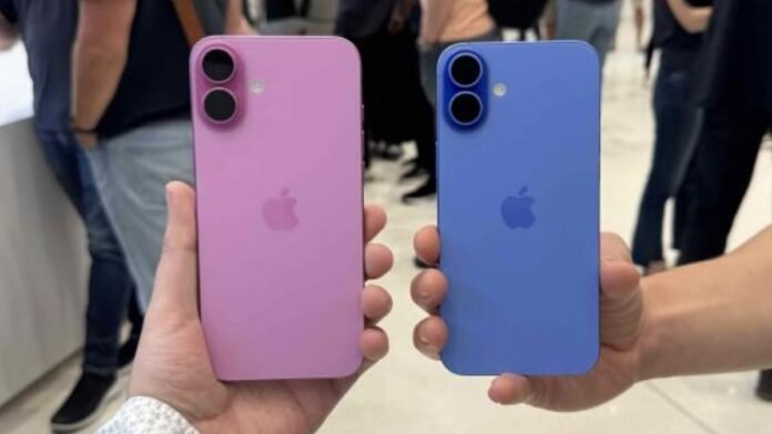 iPhone users worried! Big problem in phone after iOS 18 update
