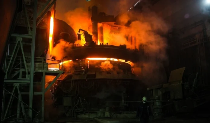 18 workers injured in accident at steel plant in Wardha
