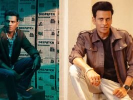 'A fly sitting on the wall', Manoj Bajpayee gave advice to new actors, said - only subtlety will make a king
