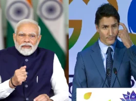 After Shah, PM Modi... Canada crossed the limit, India reprimanded
