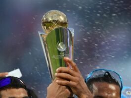 After all, where will Champions Trophy 2025 take place? hard to be in this country
