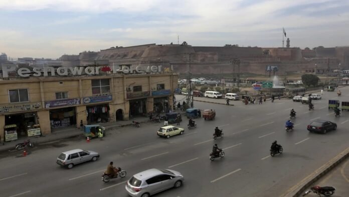 America prohibited its citizens from visiting this city of Pakistan, know what was said
