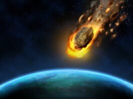 Asteroid collided with the Earth as soon as it was seen by the alert system, know where it fell and how much damage was caused.
