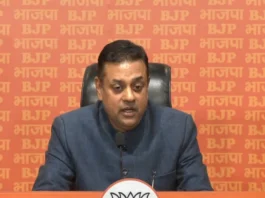 BJP countered on Rahul Gandhi's allegations, Sambit Patra said - PM Modi's credibility will not be affected
