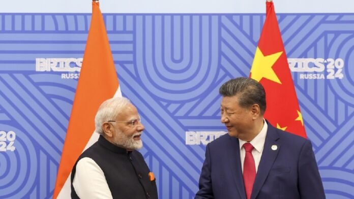 Big diplomatic victory for India, China ready to implement the consensus reached between Modi-Xi
