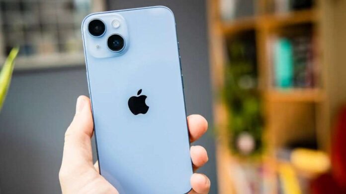 Big drop in price of iPhone 14 512GB, prices fell face down after Diwali
