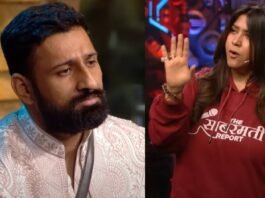 Bigg Boss 18: Ekta Kapoor shatters Rajat Dalal's pride, breaks his pride on national TV
