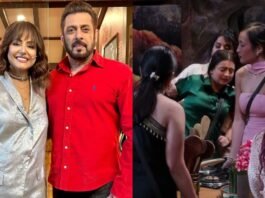 Bigg Boss 18: Salman Khan exposes the contestants, new uproar on national TV
