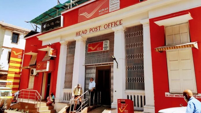 Bumper interest is being received on Post Office's TD scheme, know how much you will get after 1 year if you deposit Rs 100000.
