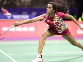 China Masters 2024: PV Sindhu out of second round, defeated by Singapore player
