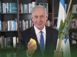 Committed to protecting his country by all means, stop him if you have the guts...Netanyahu appeared careless even after the arrest warrant was issued.
