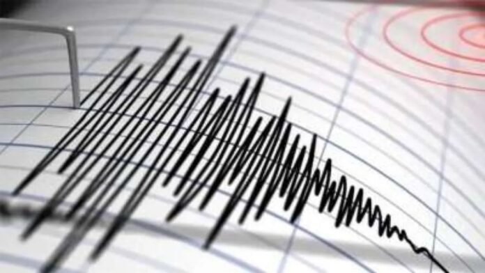 Earth trembled due to earthquake in Mount Abu and Mehsana, know what was the intensity on Richter scale
