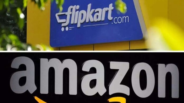 Fight started between Amazon-Flipkart for iPhone 15, there is competition regarding discount offers
