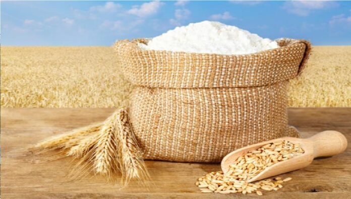 Food items made from wheat will become cheaper, government is going to take these steps
