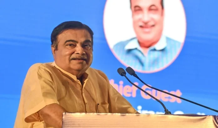 Forest department is creating hurdles in the development of Gadchiroli district of Maharashtra: Gadkari
