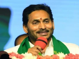 Former Andhra Pradesh government under allegations in Adani Controversy, YSR Congress calls it baseless
