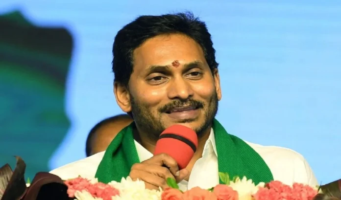 Former Andhra Pradesh government under allegations in Adani Controversy, YSR Congress calls it baseless
