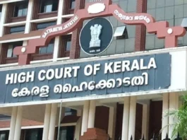 Freedom of media is not a license to determine guilt in cases, important comment of Kerala High Court
