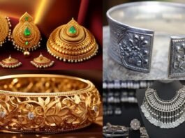 Good news! Gold became very cheap, price of silver also decreased by ₹ 2900, know today's price
