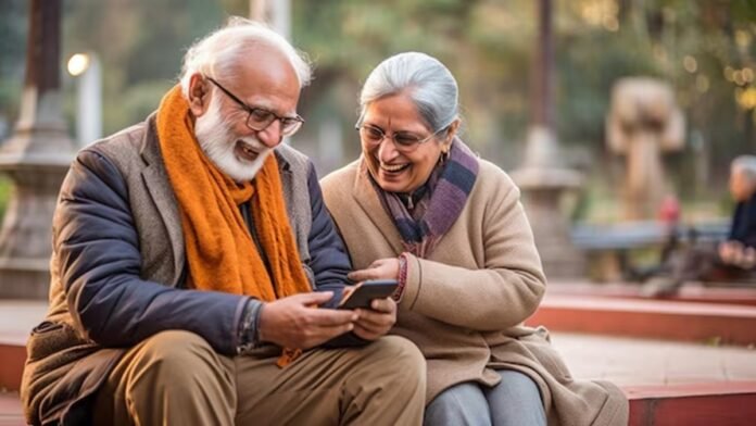 Government will bring a new policy for senior citizens, know what will be the number of elderly by 2050
