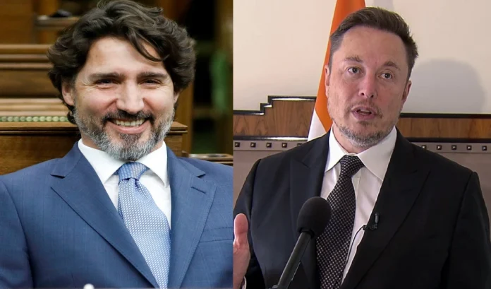 Has Justin Trudeau's countdown started? Musk didn't make big predictions just like that
