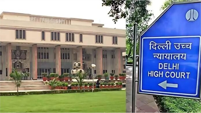 Hearing on 'Deepfake' case in Delhi High Court, the bench gave these instructions to the Central Government
