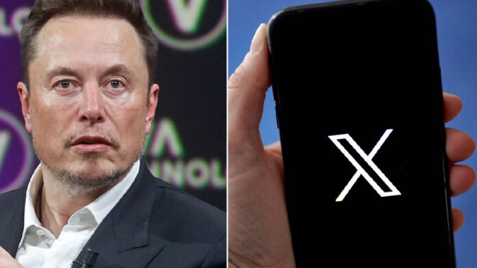 Heavy loss to Elon Musk, after Trump's victory millions of users left X and reached this social media
