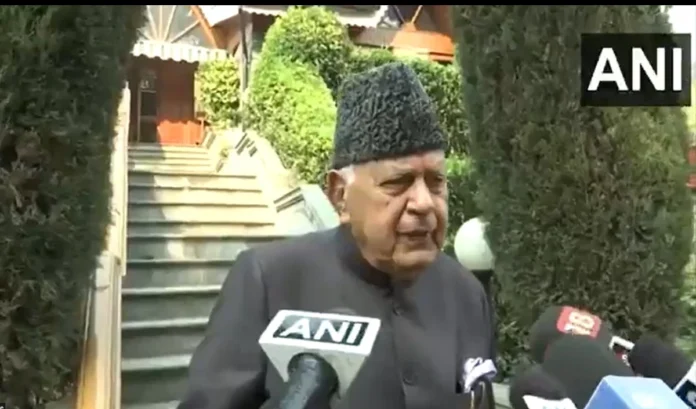 Hope the Center will take it seriously, Farooq Abdullah said on the demand for JPC investigation on Adani case.
