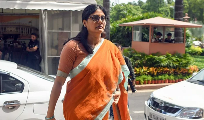 ICMR is playing a leading role in increasing scientific research in India: Anupriya Patel
