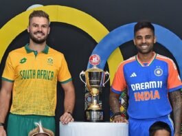 IND vs SA 1st T20: Live match will come on this channel in India, you will have to do this work to watch it for free on mobile
