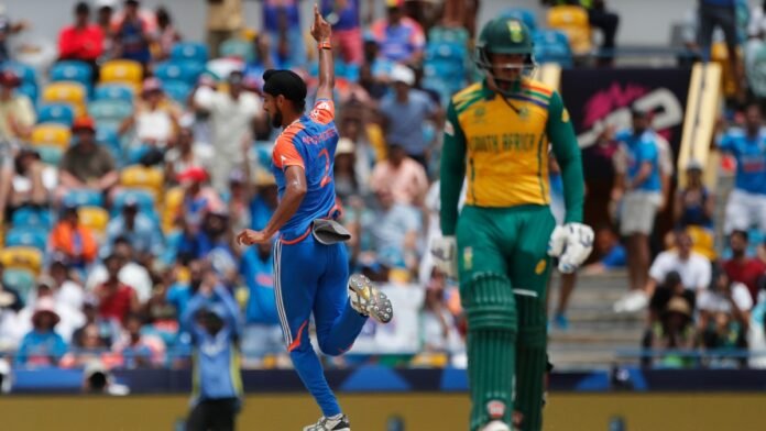 IND vs SA: India vs South Africa match may be canceled in Durban, this big reason revealed
