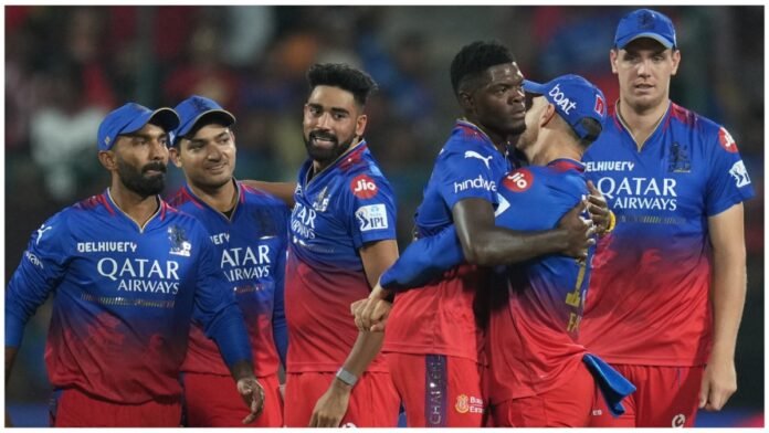 IPL 2025: Will these players return to RCB, these are the biggest contenders
