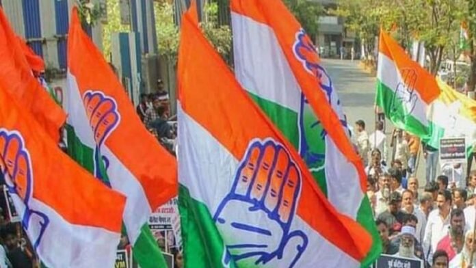 'If voting is not conducted through ballot paper, Congress will not contest elections', Congress leader gives big statement
