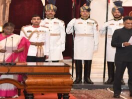 India's new CAG takes oath, know who will become the next Comptroller and Auditor General
