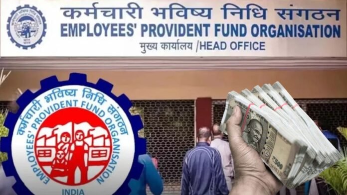 Jobs are continuously increasing in the country, 18.81 lakh members joined EPFO ​​in September, know how many of them are women.
