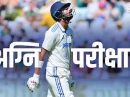 KL Rahul's fleet will sail to Australia or the new responsibility will sink the boat, here is the whole story
