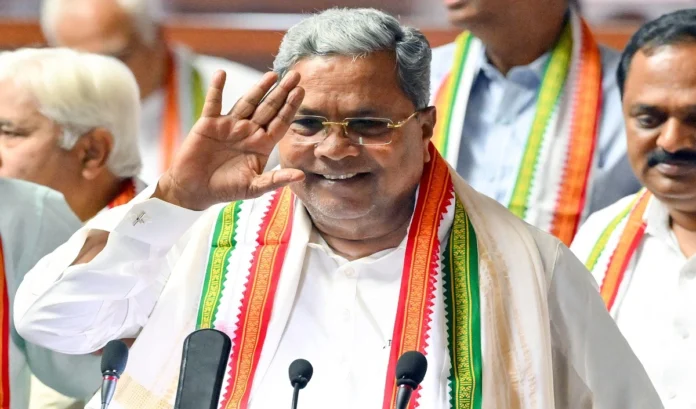 Karnataka: 'Offer of Rs 50-50 crore to our 50 MLAs', Siddaramaiah makes big allegation on BJP
