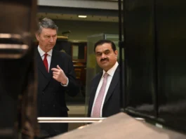 Leave America...another big blow to Adani, this country canceled the deal worth Rs 6000 crores
