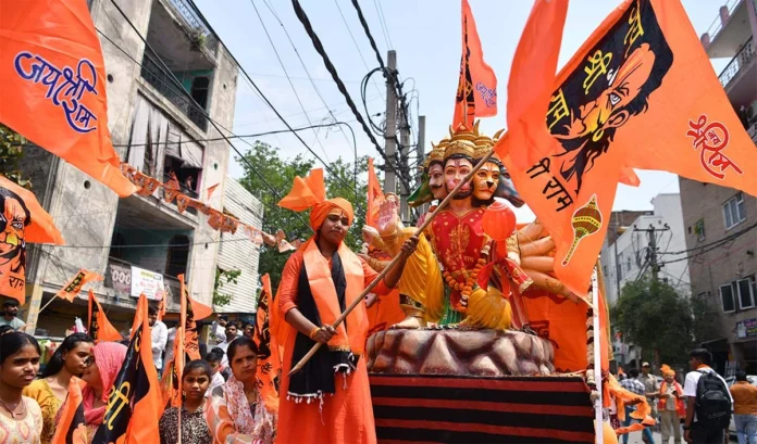 Maharashtra Assembly Election: Will 'Hindutva' strategy help BJP in Maharashtra Assembly elections?
