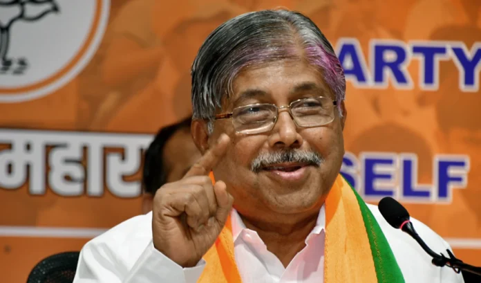 Maharashtra Assembly Elections: This time the contest on Kothrud seat will be interesting, BJP's Chandrakant Patil will face a tough challenge from the opposition.
