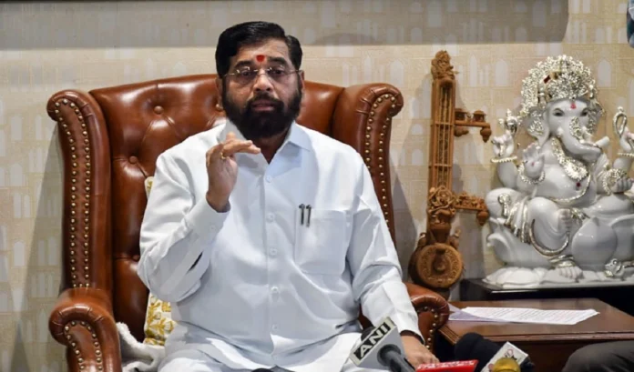 Maharashtra: Eknath Shinde left for his hometown amid suspense, big meeting of Mahayuti canceled
