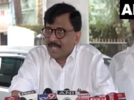 Maharashtra elections: MVA leaders Jayant Patil, Sanjay Raut, Thorat hold meeting before counting of votes
