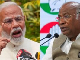 Mallikarjun Kharge made controversial remarks against PM Narendra Modi, said this big thing
