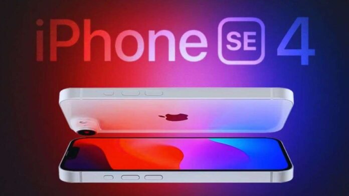 New update released regarding iPhone SE 4, wait for cheap iPhone is going to end soon
