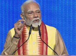 Odisha Parv Samaroh 2024 organized at Jawaharlal Nehru Stadium, Delhi, PM Modi participated
