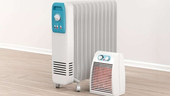 Oil Heater or Normal Heater, which is better? Important things to know before purchasing
