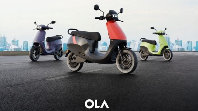 Ola Electric fired 500 employees from different departments, know complete details
