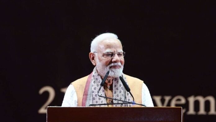 PM Modi addressed Indians in Georgetown, invited to visit Mahakumbh-2025 and Ayodhya
