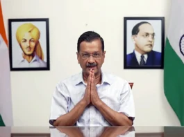 Party workers are the biggest strength of Aam Aadmi Party: Kejriwal
